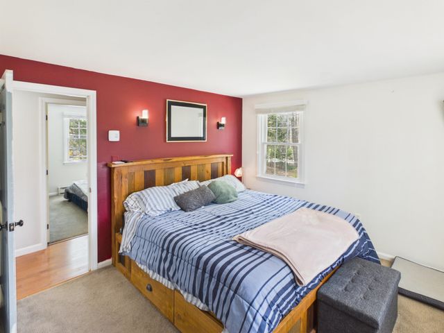 25 Partridge Knoll Road, Campton, NH 03223