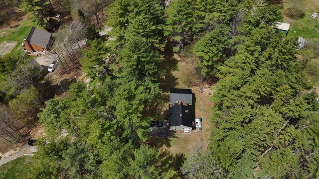 25 Partridge Knoll Road, Campton, NH 03223