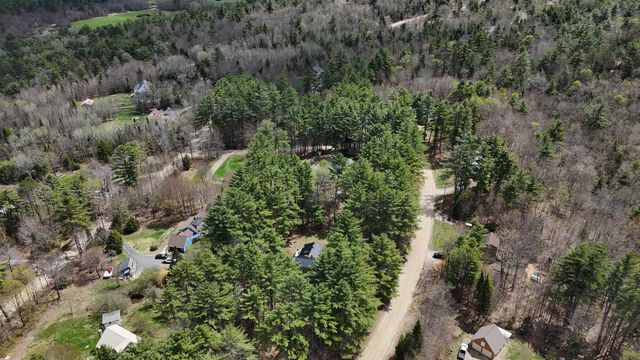 25 Partridge Knoll Road, Campton, NH 03223