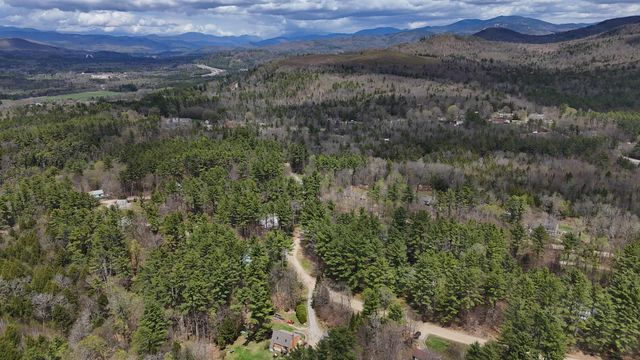 25 Partridge Knoll Road, Campton, NH 03223