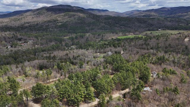 25 Partridge Knoll Road, Campton, NH 03223