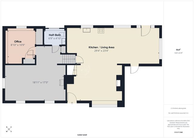 25 Partridge Knoll Road, Campton, NH 03223