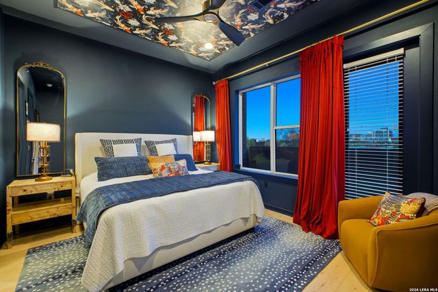 719 E Locust St Unit 4107, San Antonio, TX 78212