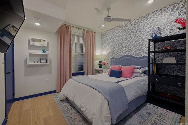 719 E Locust St Unit 4107, San Antonio, TX 78212