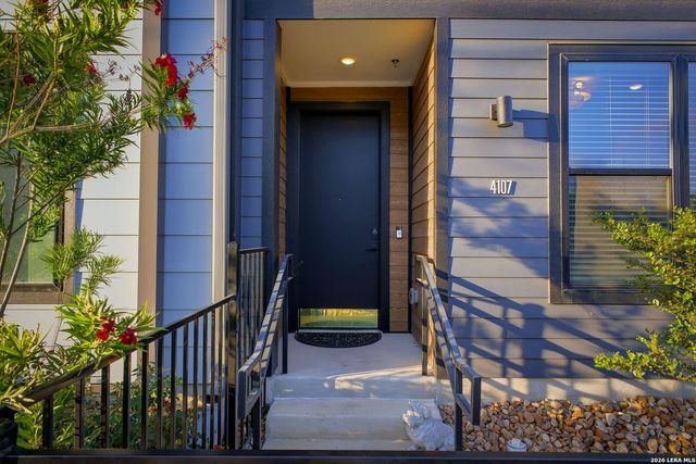 719 E Locust St Unit 4107, San Antonio, TX 78212