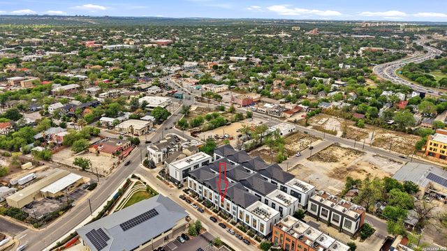719 E Locust St Unit 4107, San Antonio, TX 78212