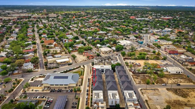 719 E Locust St Unit 4107, San Antonio, TX 78212
