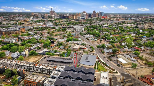 719 E Locust St Unit 4107, San Antonio, TX 78212