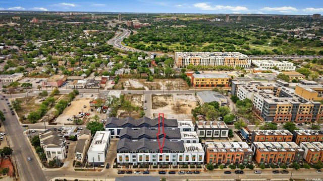 719 E Locust St Unit 4107, San Antonio, TX 78212