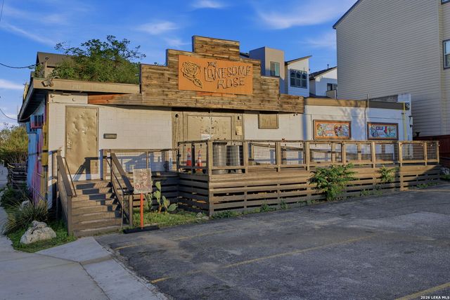 719 E Locust St Unit 4107, San Antonio, TX 78212