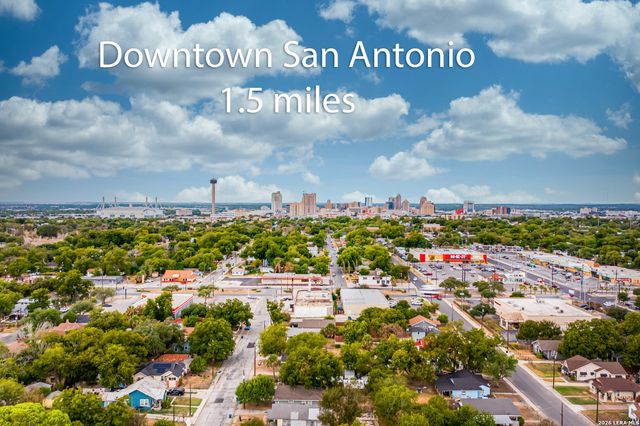 719 E Locust St Unit 4107, San Antonio, TX 78212