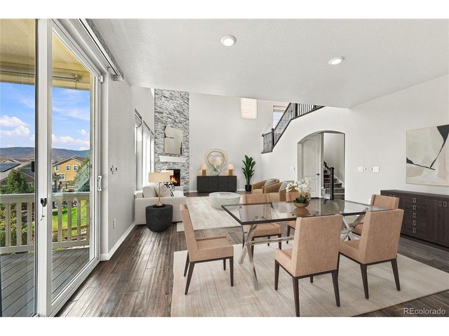 18850 W 85th Dr, Arvada, CO 80007