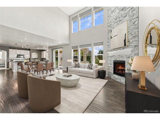 18850 W 85th Dr, Arvada, CO 80007