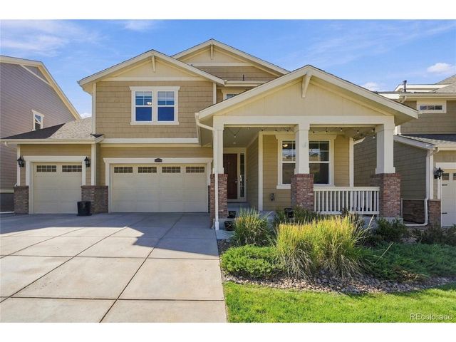 18850 W 85th Dr, Arvada, CO 80007