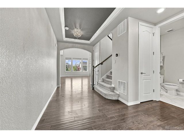 18850 W 85th Dr, Arvada, CO 80007