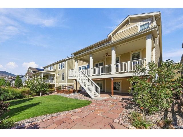 18850 W 85th Dr, Arvada, CO 80007