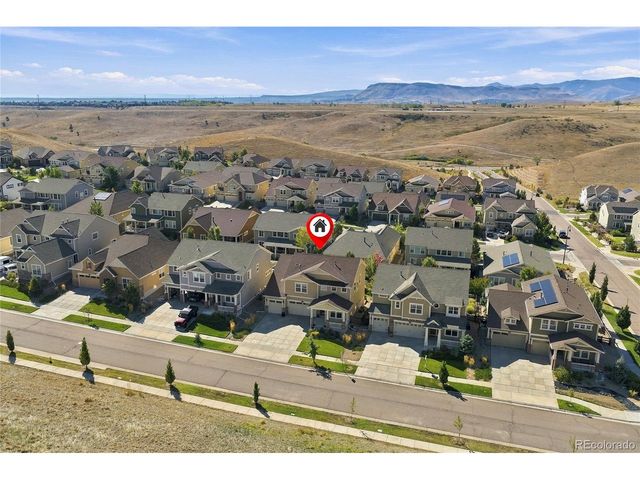 18850 W 85th Dr, Arvada, CO 80007