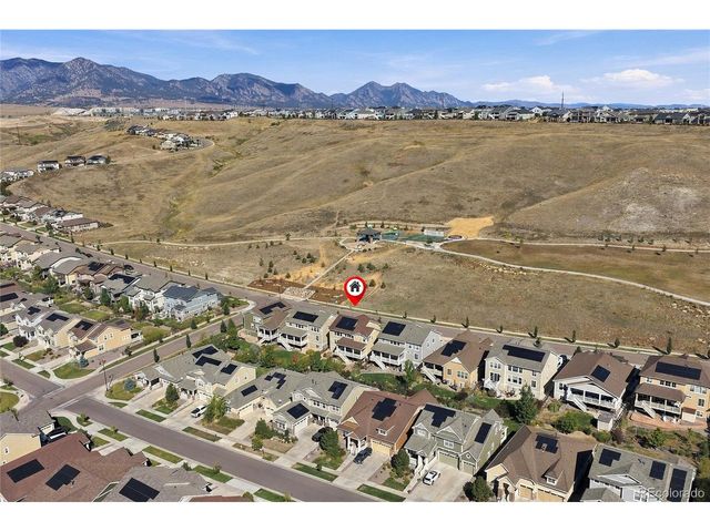 18850 W 85th Dr, Arvada, CO 80007