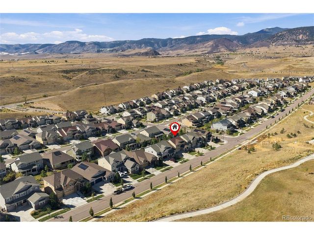 18850 W 85th Dr, Arvada, CO 80007