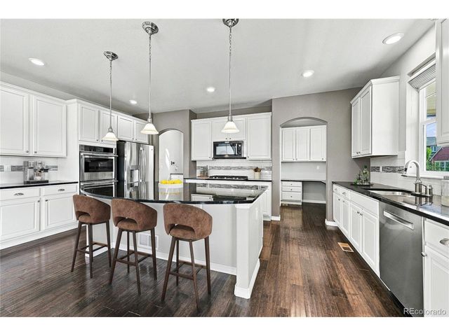 18850 W 85th Dr, Arvada, CO 80007