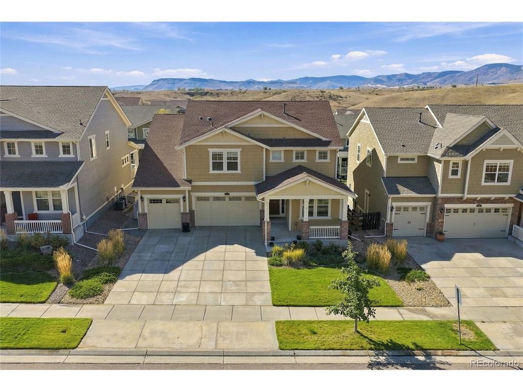 18850 W 85th Dr, Arvada, CO 80007