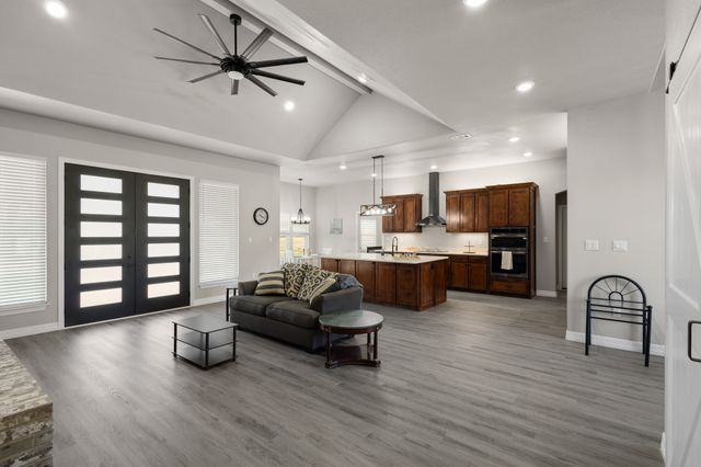 1404 Faulkner Road, Sunset, TX 76270