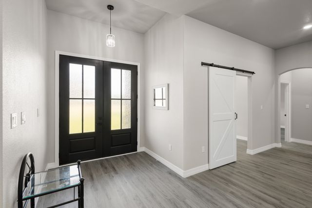 1404 Faulkner Road, Sunset, TX 76270