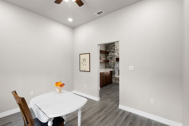 1404 Faulkner Road, Sunset, TX 76270