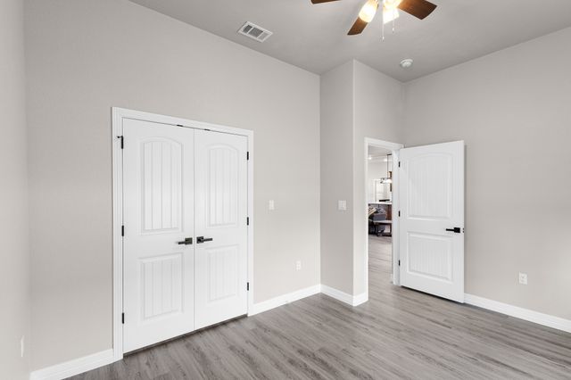 1404 Faulkner Road, Sunset, TX 76270