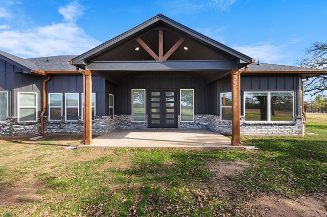 1404 Faulkner Road, Sunset, TX 76270