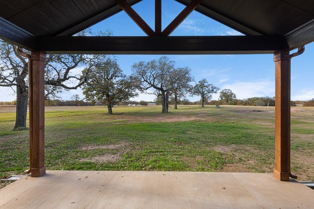 1404 Faulkner Road, Sunset, TX 76270