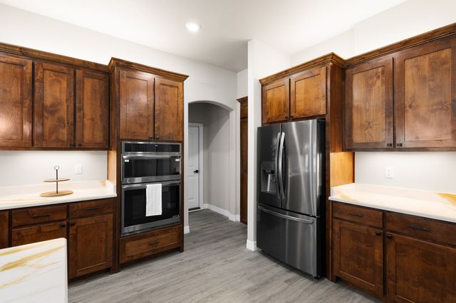 1404 Faulkner Road, Sunset, TX 76270