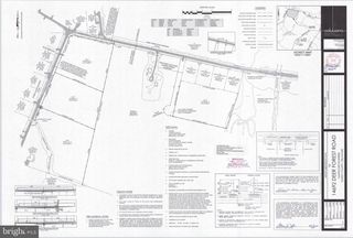 Lot 6 DEER FOREST RD & RD 592, Bridgeville, DE 19933
