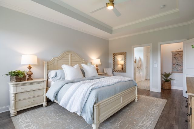 7309 Flat Rock Ct, Fairview, TN 37062