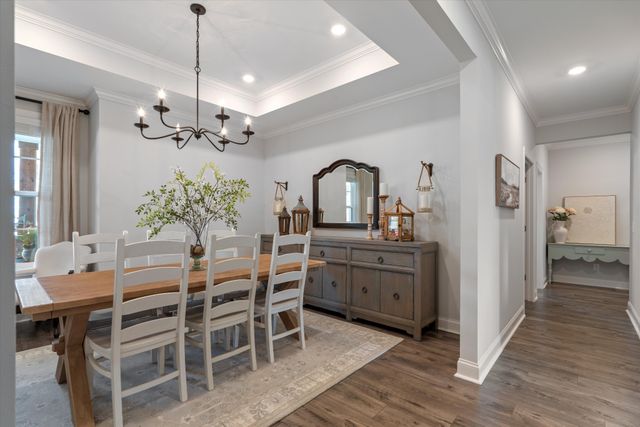 7309 Flat Rock Ct, Fairview, TN 37062