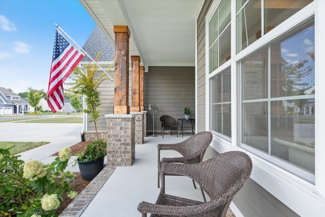 7309 Flat Rock Ct, Fairview, TN 37062