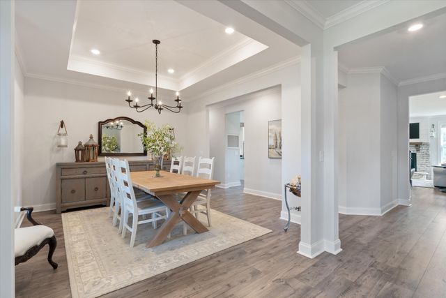 7309 Flat Rock Ct, Fairview, TN 37062