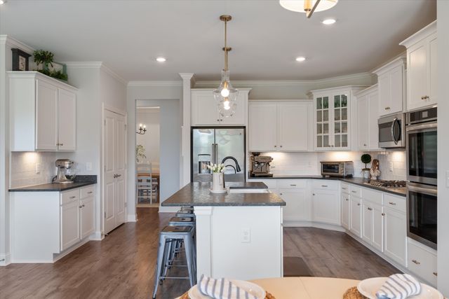 7309 Flat Rock Ct, Fairview, TN 37062