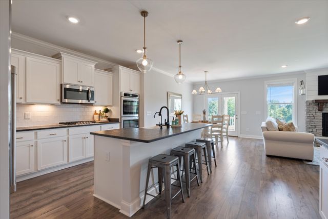 7309 Flat Rock Ct, Fairview, TN 37062