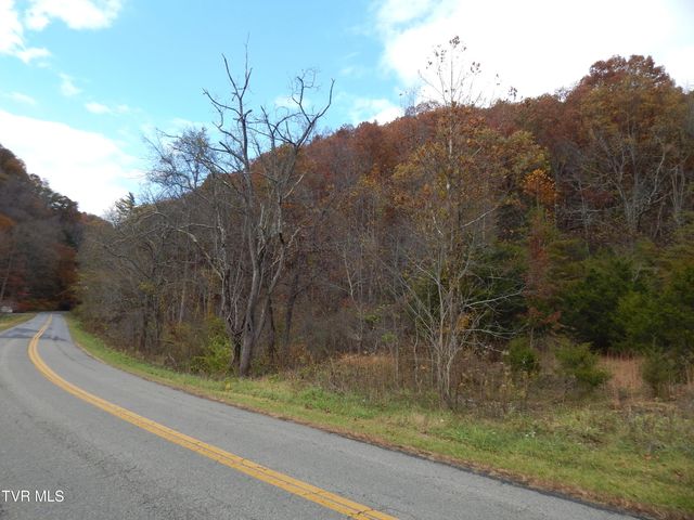 Tbd Spoon Gap Road, Abingdon, VA 24211