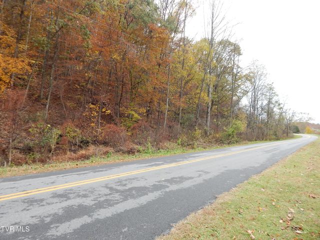 Tbd Spoon Gap Road, Abingdon, VA 24211