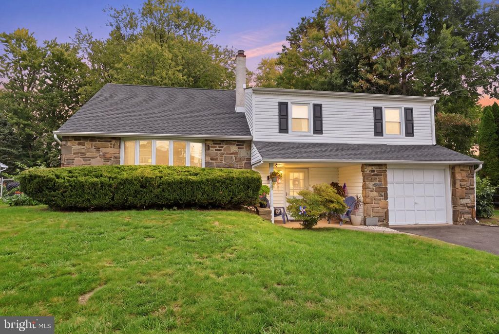 177 SHARE DR, MORRISVILLE, PA 19067 — exterior
