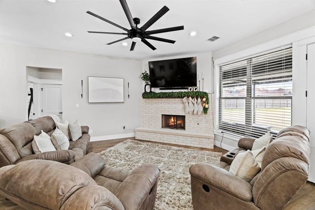 4167 S Sego Lilly Rd, Diana, TX 75640