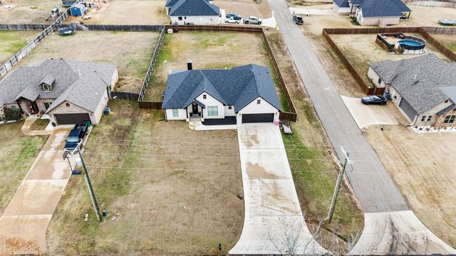 4167 S Sego Lilly Rd, Diana, TX 75640