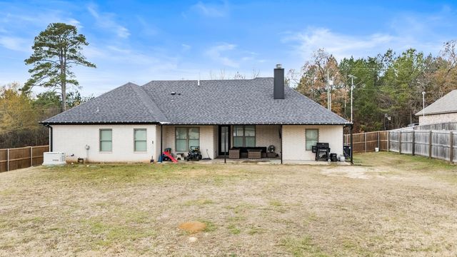 4167 S Sego Lilly Rd, Diana, TX 75640