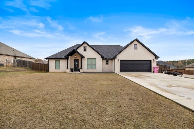 4167 S Sego Lilly Rd, Diana, TX 75640