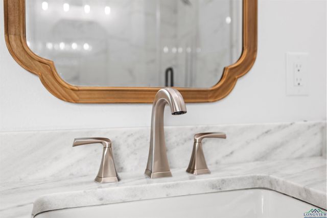 4167 S Sego Lilly Rd, Diana, TX 75640