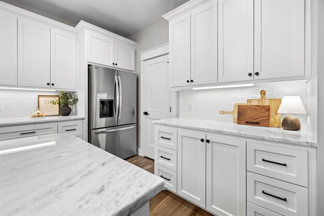 4167 S Sego Lilly Rd, Diana, TX 75640