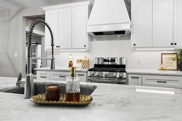 4167 S Sego Lilly Rd, Diana, TX 75640