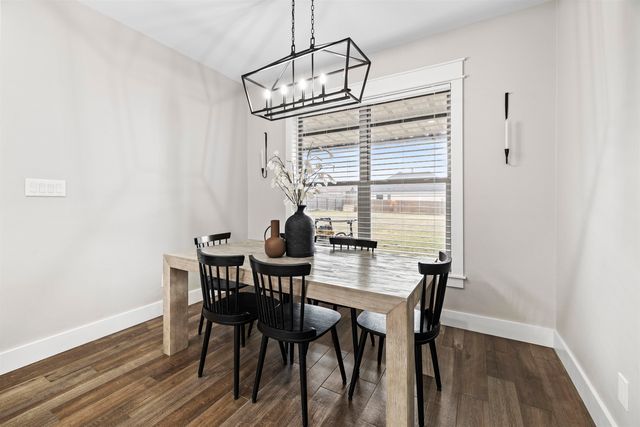 4167 S Sego Lilly Rd, Diana, TX 75640